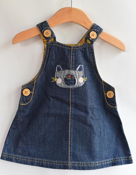 Sukýnka vel. 3 - 6 m, mothercare,68