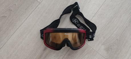 Krásná dětská lyžařská helma alpine, alpina sports,xs