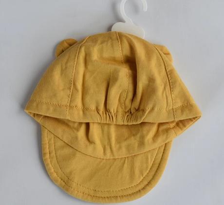 Kšiltovka vel. 3 - 6 m, george,68