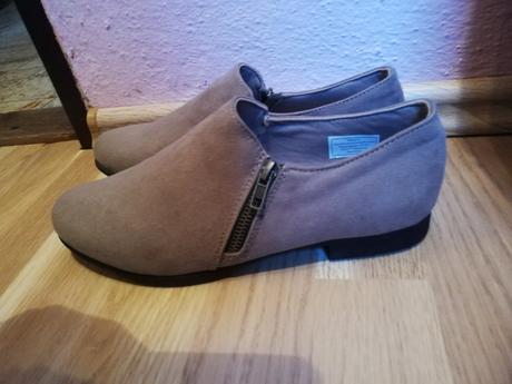 Boty dámské vel. 38, zn. bonprix., 38