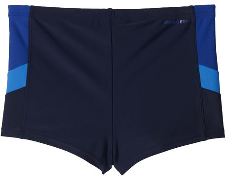 Plavky adidas dětské plavkové boxerky vel. 152, adidas,152