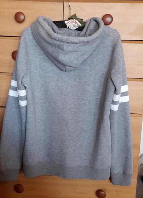 Hollister dámská mikina na zip, hollister,m