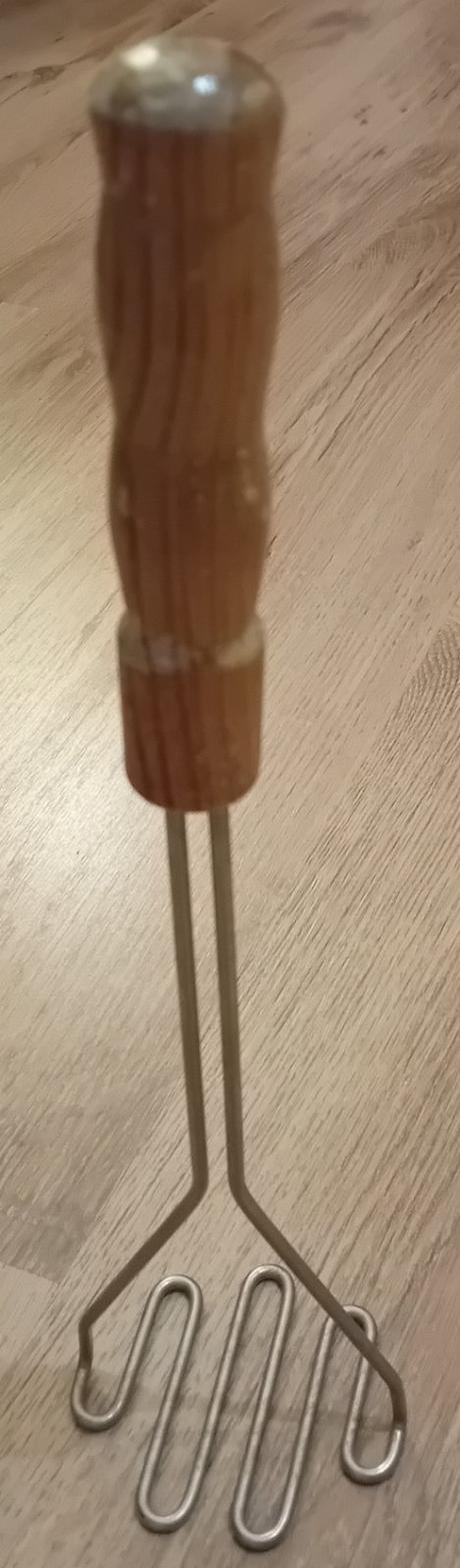 Šťouchadlo na brambory, 