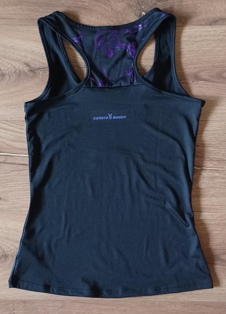 Sportovní tílko, s