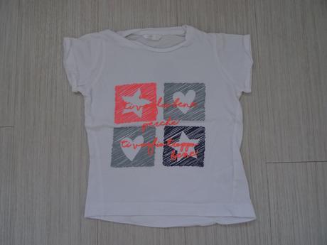 Dívčí triko vel. 92, pepco,92