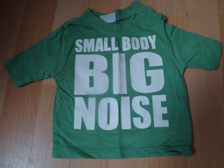 Tričko pro mimi zelené, vel. 50, cherokee,50