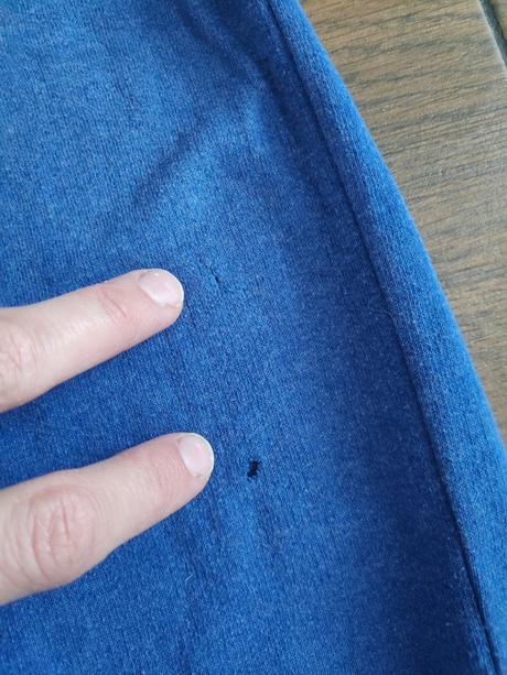 Tepláky vel 116, kik,116