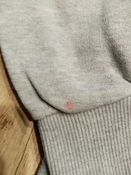 Mikina vel. 122, cherokee,122