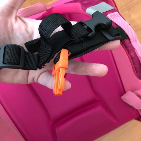 Školní aktovka scout 1-4 třída velká sada,