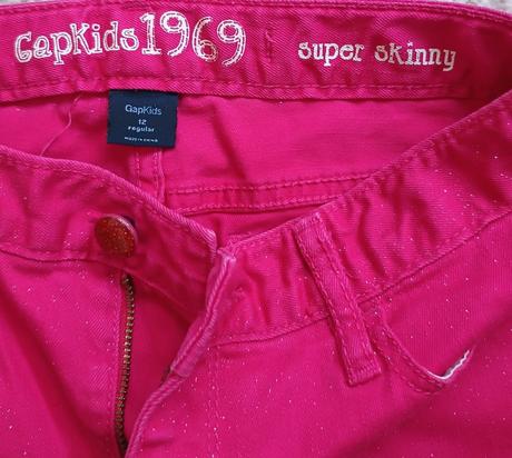 Rifle se třpitkami, 152