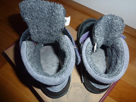 Zimní boty d.d.step, d.d.step,26