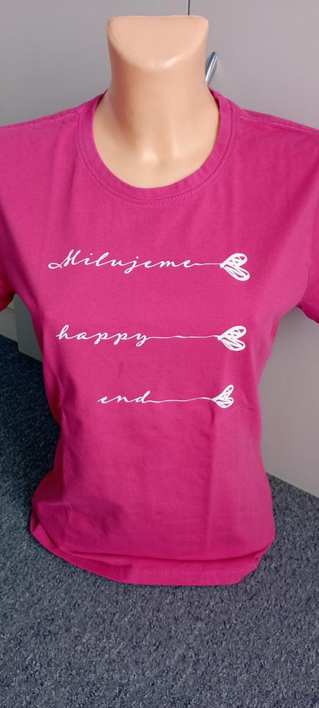 Tričko zn."payper" vel "m", m