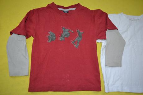 Tričko next v.110+ další zdarma, next,110