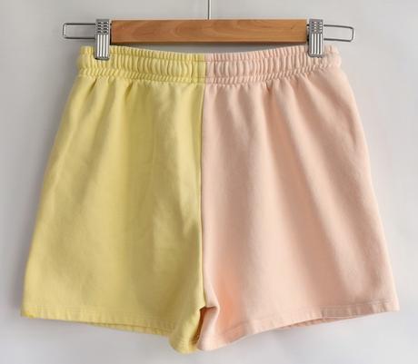 Kraťasy vel. 10 - 11 let, f&f,146