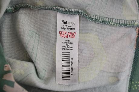 Tričko vel. 12 - 18 m, nutmeg,86