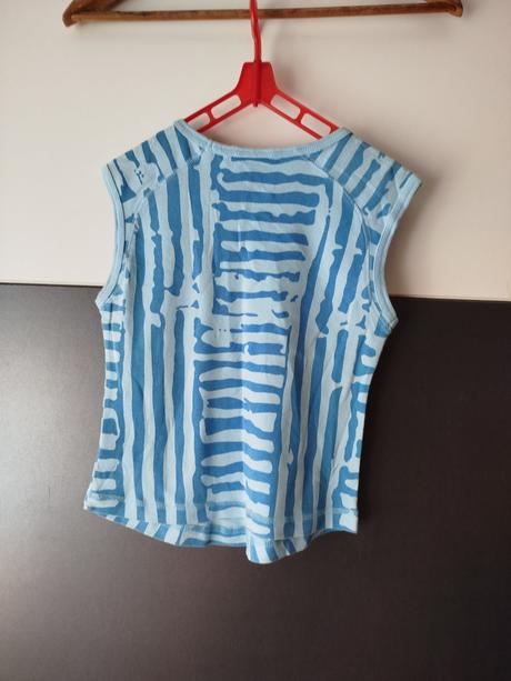 Tričko zn. t.k.f. vel.152, 152