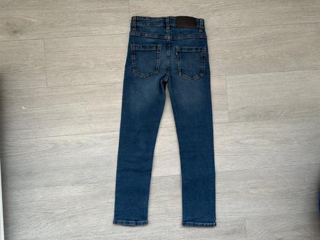 Dívčí džíny cherokee, vel. 128/134, cherokee,128