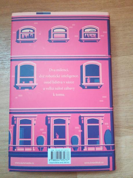 Štěstí pro lidi - p. z. reizin,