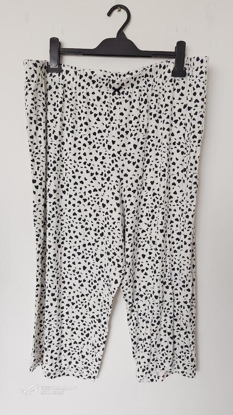 Pyžamové kalhoty, george,48