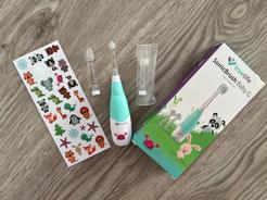 Sonický kartáček TrueLife SonicBrush Baby G
