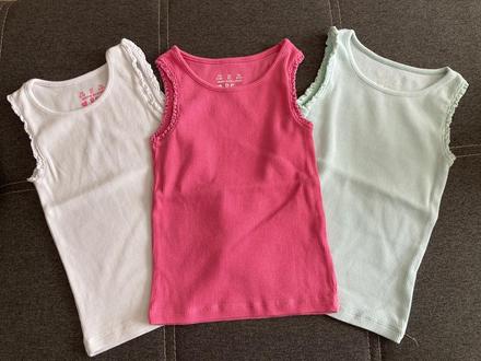 Tričko 98/104, f&f,98