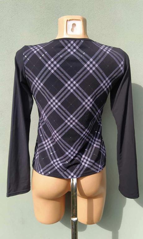 Tričko halenka c&a - vel.s, c&a,s