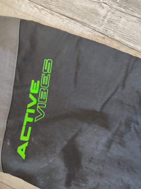 Kalhoty ergeenomixx, velikost 158/164, 158