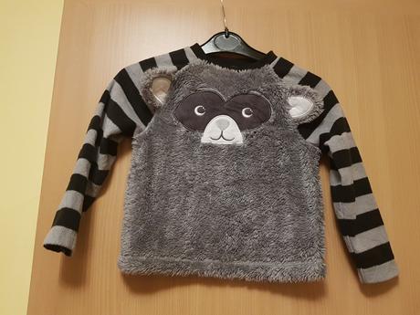 Dětské tričko značky george, vel 2-3 roky (92-98cm, george,92