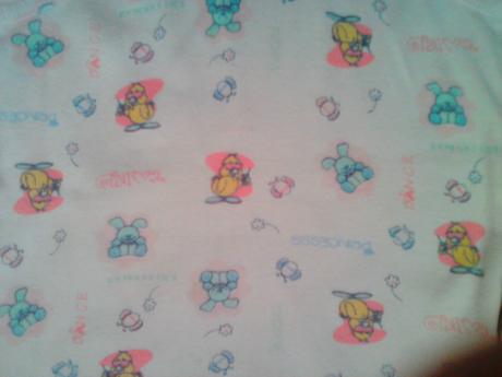 Body pro miminko velikost 74, 74