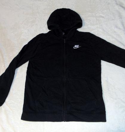 Mikina, nike,152