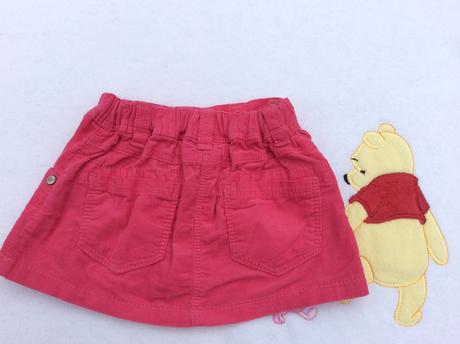 Sukýnka s regulací zn. next, next,68