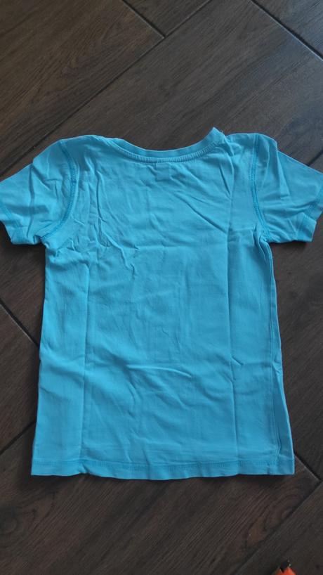 Tričko vel.116, dopodopo,116