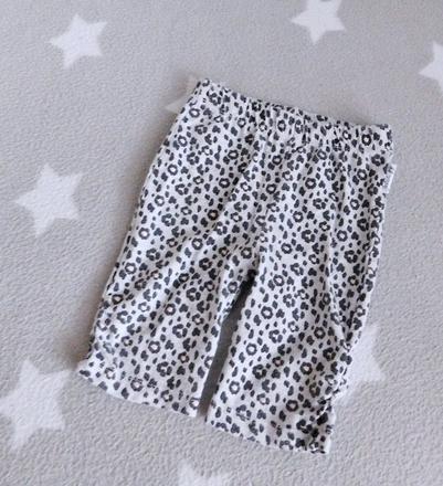 Tepláčky gelati vel.68/74, 74