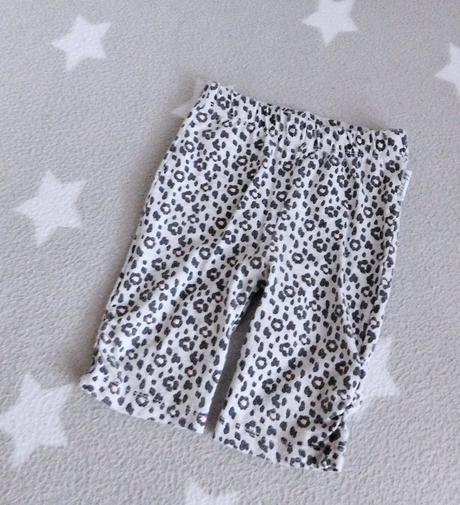 Tepláčky gelati vel.68/74, 74