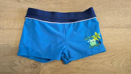 Chlapecké plavky lupilu vel. 110/116, lupilu,110