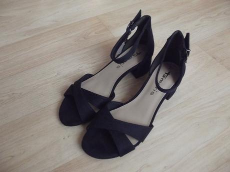 Dámské boty tamaris v.37, tamaris,37