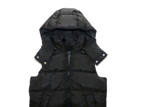 Hm dlouhá vesta vel. 140, h&m,140