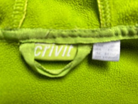 Softshellová bunda, crivit,134