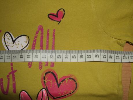 Tričko daisy disney, disney,110