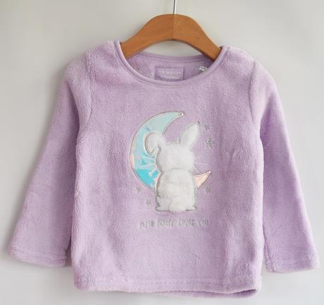 Pyžamo vel. 2 - 3 roky, primark,98