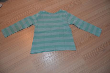 Triko next s dlouhým rukávem, next,110