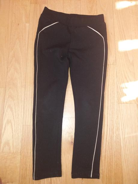 Tepláky, palomino,116