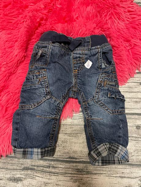 Chlapecké džíny cool club 62, coolclub,62