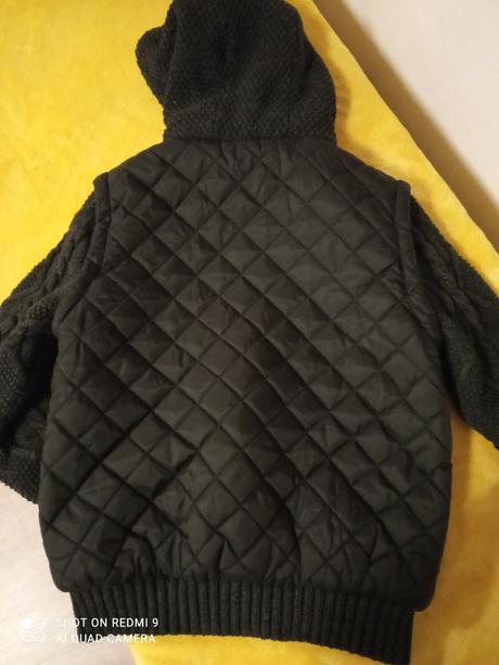 Zimní chlapecká bunda, george,128