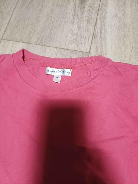 7x tričko dámské vel m, m