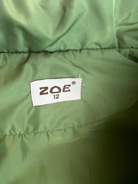 Vesta zoe - vel. s, s
