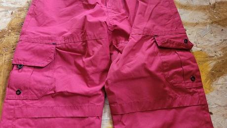 Manžestráky a podšité kahoty, 116