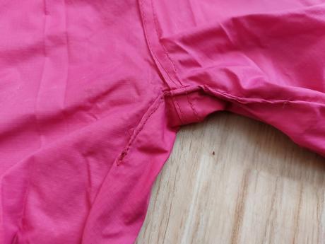 Šusťáky kugo vel. 122, kugo,122