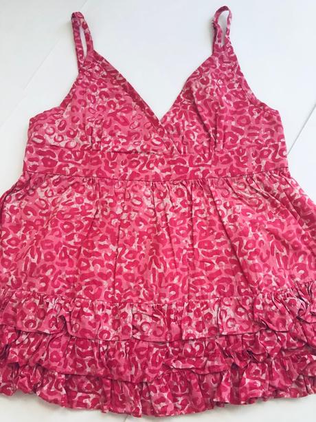 Tunika -v.12/13 let, young dimension,158