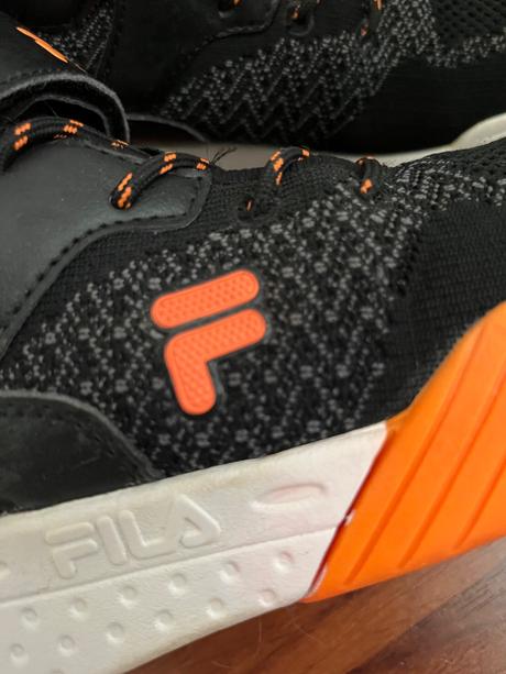 Tenisky fila, fila,37
